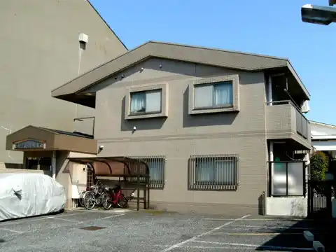 コーポ ド ルミオ