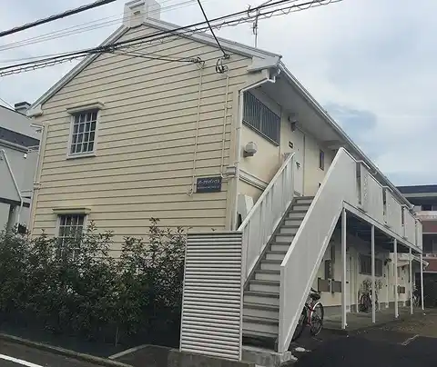 パークサイドハウス