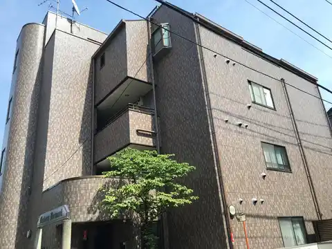 メゾンドマーニ