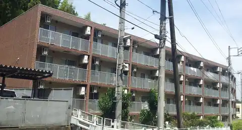 インシーズン向ヶ丘