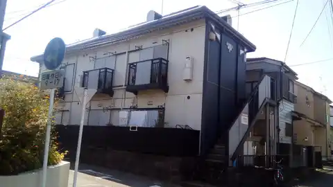 ハイツタカシマ