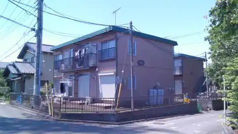 第3コーポ絹