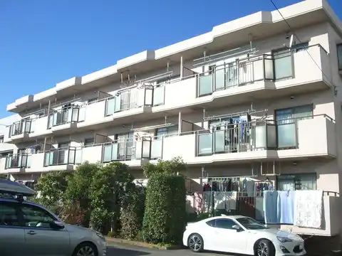 湘南花島ハイム