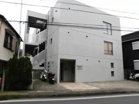 ニューポート鎌倉