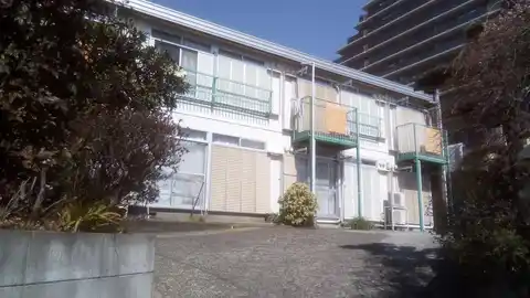 飯島コーポ