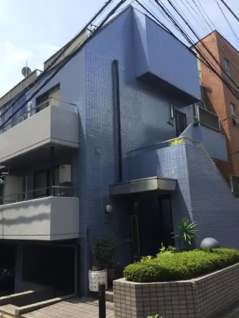 ハウス大山
