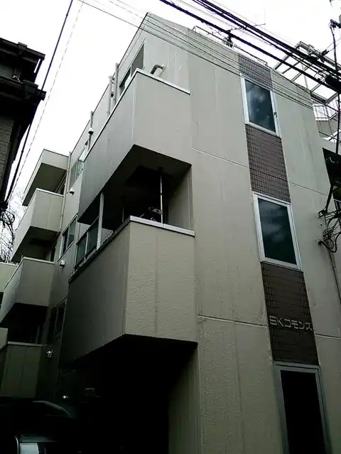 SKコモンズ