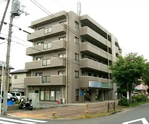 エミネンス大泉