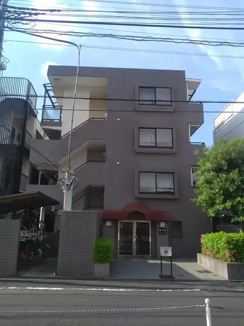 南小岩スカイマンション