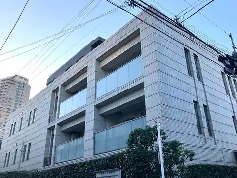 アクシア牛込柳町