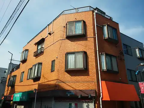 フローラル松野