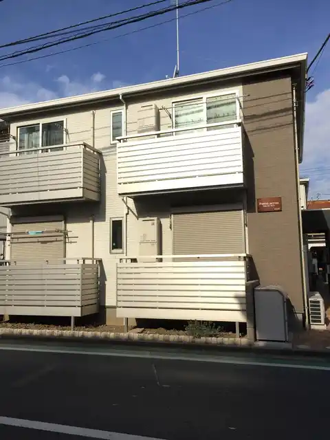 フォレスト セブン