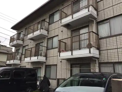 エステートピア大宮