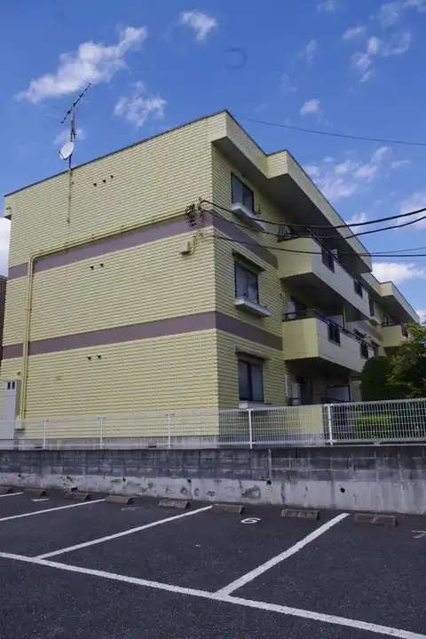 イーストレジデンス
