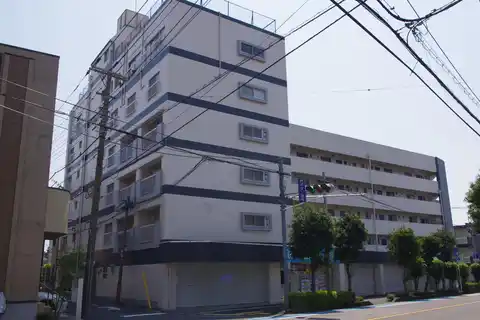 エーデルハイツ