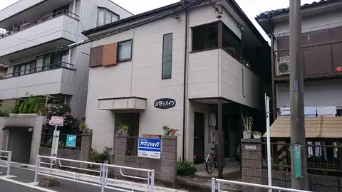 リバティハイツ