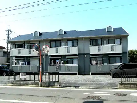 ハイグレイスB
