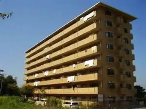 ライオンズマンション中野東