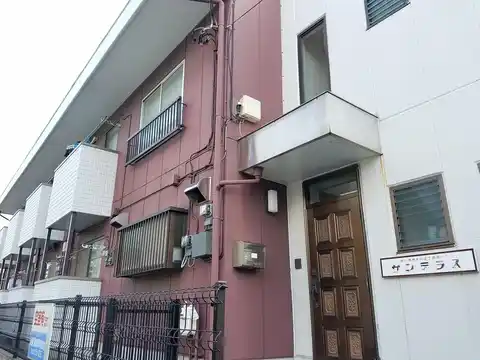 サンテラス