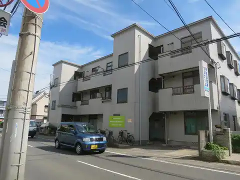 マンションカオル