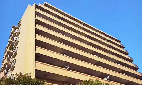 グランファースト新浦安D棟