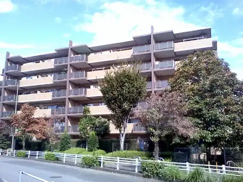 エンゼルラクシィ南大沢
