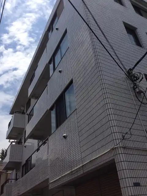 メゾンベール西亀有