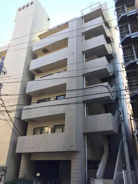 ローザスフジ