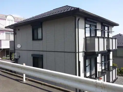 サンモール玉川学園
