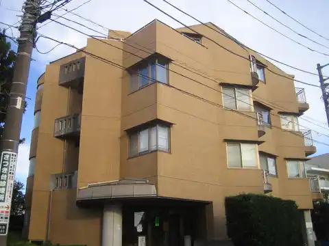 シェ・ノートフ桑原台