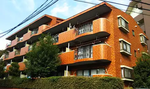 スプルースあざみ野