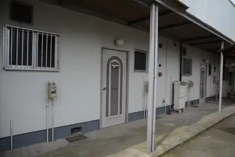 フォーブル新田A棟