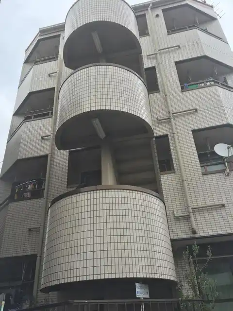 はしばハイム
