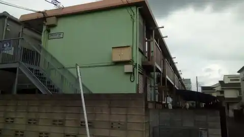 シティハイム相生