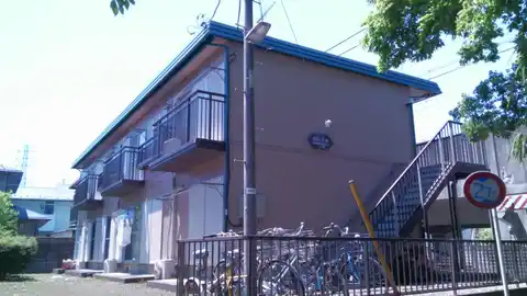 第5コーポ絹