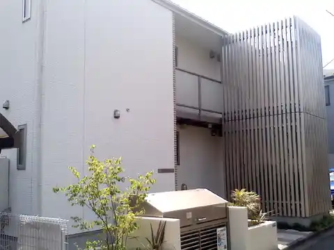 メゾンクラーレット