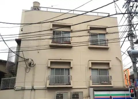 ハイツヒデ