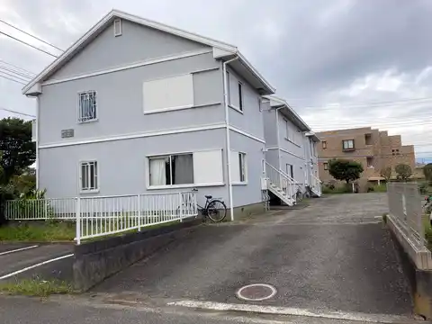 滝ノ沢コープタウンE棟