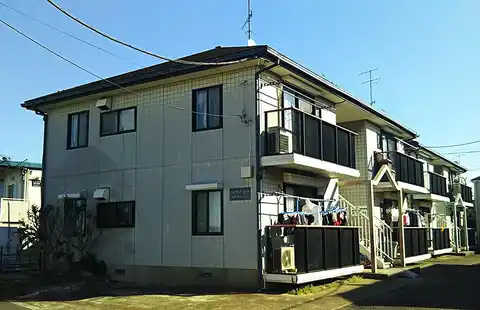 ハイランドコートA