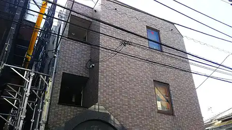 ベル駒場