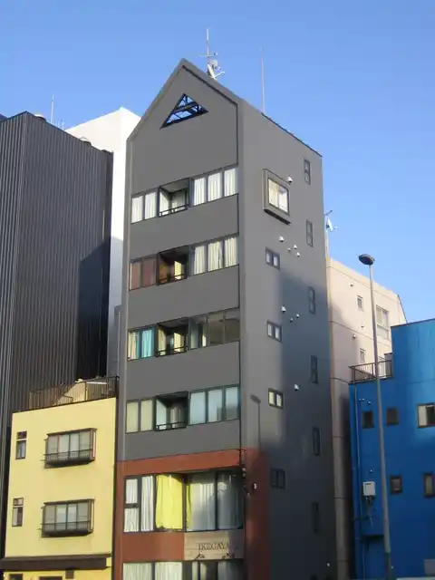 第3池ヶ谷ビル
