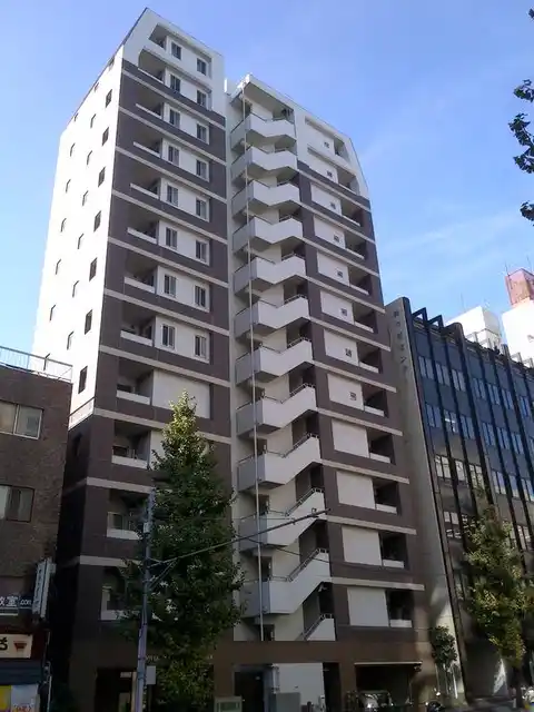 ファミール御茶ノ水アンシェール
