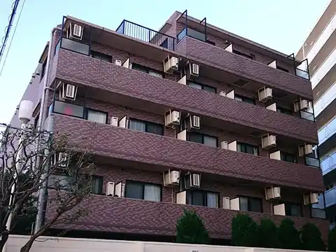ガラ・ステージ田園調布