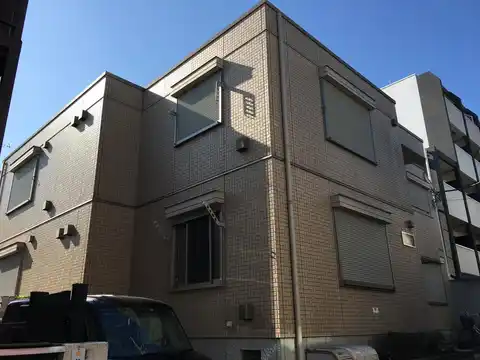Firstterrace