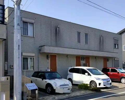 メゾン・ヒノ