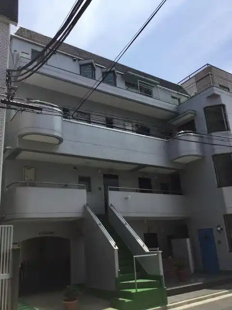 メゾン小林