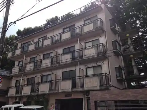 ケヤキアレイ
