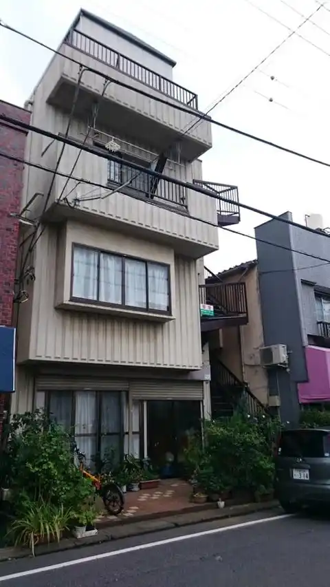 三河屋ビル