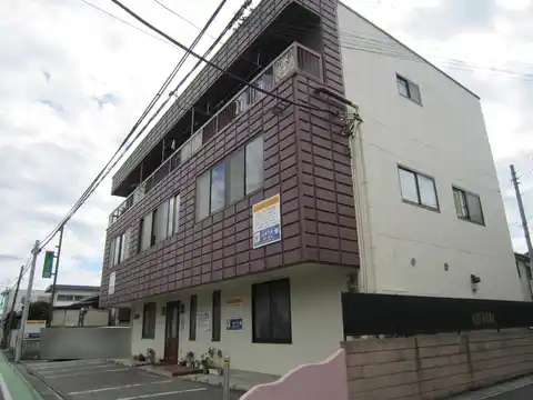 愛商事ビル
