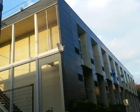 レオパレス下新倉A